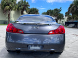 2013 Infinity G37 Sport Coupe