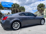 2013 Infinity G37 Sport Coupe