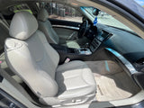 2013 Infinity G37 Sport Coupe