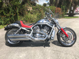 2003 Harley Davidson V-Rod 100th Anniversary