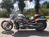 2003 Harley Davidson V-Rod 100th Anniversary