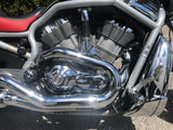 2003 Harley Davidson V-Rod 100th Anniversary