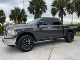 2017 Dodge Ram 1500 Big Horn Edition 4x4 EcoDiesel