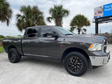 2017 Dodge Ram 1500 Big Horn Edition 4x4 EcoDiesel