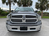 2017 Dodge Ram 1500 Big Horn Edition 4x4 EcoDiesel