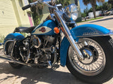 1959 Harley Davidson Duo-Glide Pan Head