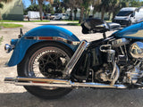 1959 Harley Davidson Duo-Glide Pan Head