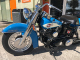 1959 Harley Davidson Duo-Glide Pan Head