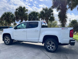 2020 Chevrolet Colorado V6 4x4 Z71 Package