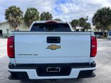 2020 Chevrolet Colorado V6 4x4 Z71 Package