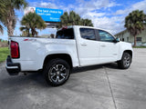 2020 Chevrolet Colorado V6 4x4 Z71 Package
