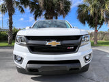 2020 Chevrolet Colorado V6 4x4 Z71 Package