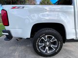 2020 Chevrolet Colorado V6 4x4 Z71 Package
