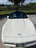 1988 Chevrolet Corvette 35th Anniversary #852 of 2,050