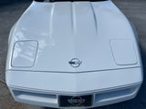 1988 Chevrolet Corvette 35th Anniversary #852 of 2,050
