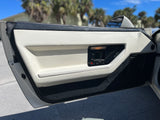 1988 Chevrolet Corvette 35th Anniversary #852 of 2,050