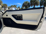 1988 Chevrolet Corvette 35th Anniversary #852 of 2,050