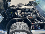 1988 Chevrolet Corvette 35th Anniversary #852 of 2,050