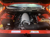 2008 Dodge Challenger First Edition SRT 8 #863-6200