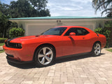 2008 Dodge Challenger First Edition SRT 8 #863-6200