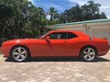 2008 Dodge Challenger First Edition SRT 8 #863-6200