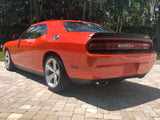 2008 Dodge Challenger First Edition SRT 8 #863-6200