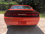 2008 Dodge Challenger First Edition SRT 8 #863-6200