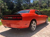 2008 Dodge Challenger First Edition SRT 8 #863-6200