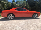 2008 Dodge Challenger First Edition SRT 8 #863-6200