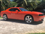 2008 Dodge Challenger First Edition SRT 8 #863-6200
