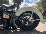 1998 Harley-Davidson Softail Custom Built Harley Davidson (Frame Off Restoration) Replica of 1940's Pan Head