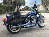 2009 Harley Davidson Heritage Softail Classic