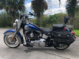 2009 Harley Davidson Heritage Softail Classic