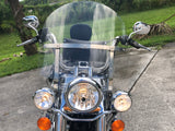 2009 Harley Davidson Heritage Softail Classic