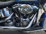 2009 Harley Davidson Heritage Softail Classic