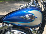 2009 Harley Davidson Heritage Softail Classic