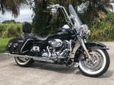 2013 Harley Davidson Road King Classic