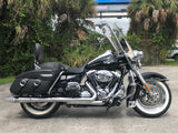2013 Harley Davidson Road King Classic