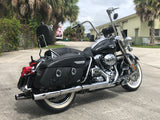 2013 Harley Davidson Road King Classic