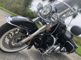 2013 Harley Davidson Road King Classic
