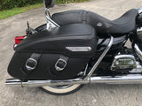 2013 Harley Davidson Road King Classic