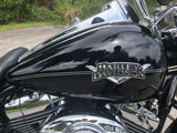 2013 Harley Davidson Road King Classic