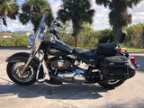 2015 Harley Davidson Heritage Softail Classic