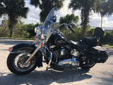 2015 Harley Davidson Heritage Softail Classic