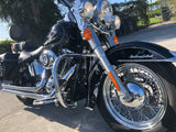 2015 Harley Davidson Heritage Softail Classic