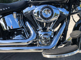 2015 Harley Davidson Heritage Softail Classic