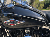 2015 Harley Davidson Heritage Softail Classic