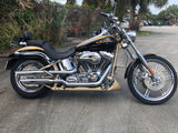 2003 Harley Davidson 100th Anniversary CVO Deuce