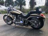 2003 Harley Davidson 100th Anniversary CVO Deuce
