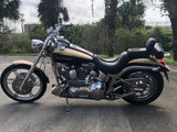 2003 Harley Davidson 100th Anniversary CVO Deuce